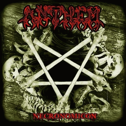 Anthem (PL) : Necronomicon